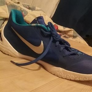 Nike HyperChase's